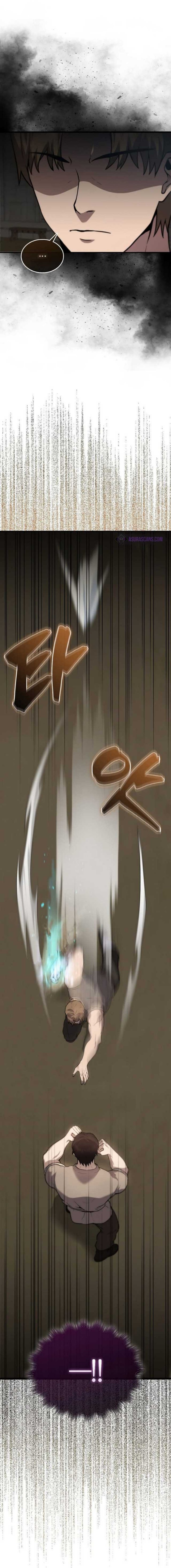 The Extra is Too Strong
