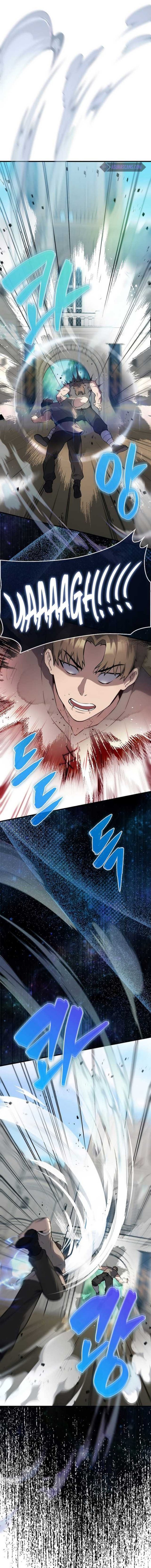 The Extra is Too Strong
