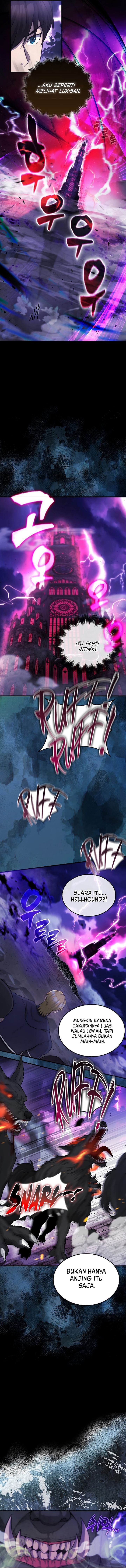 The Extra is Too Strong