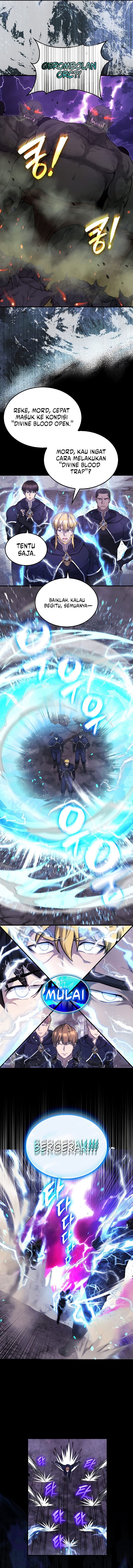 The Extra is Too Strong