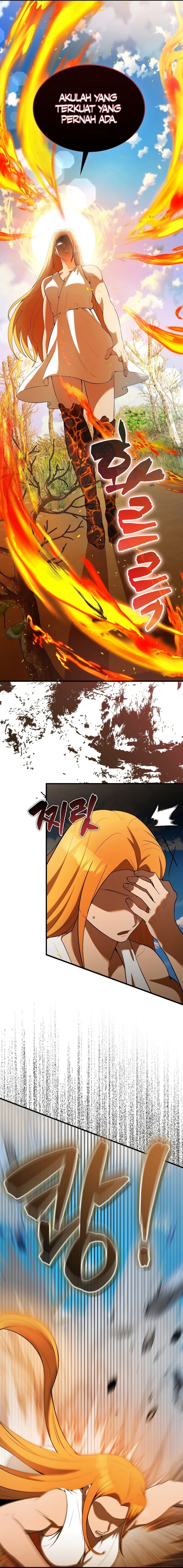 The Extra is Too Strong