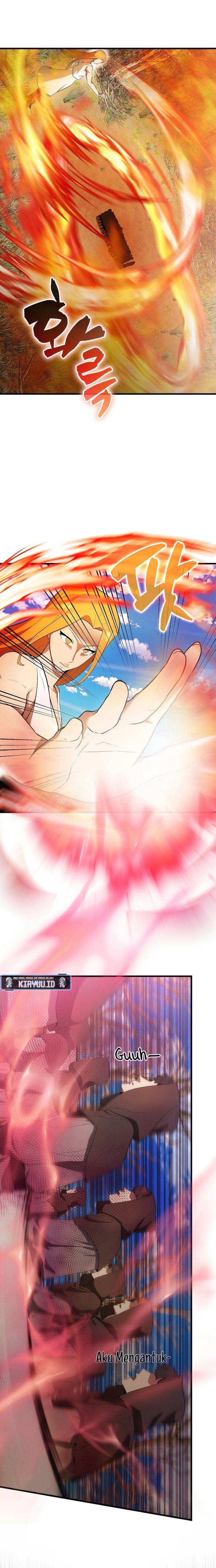 The Extra is Too Strong