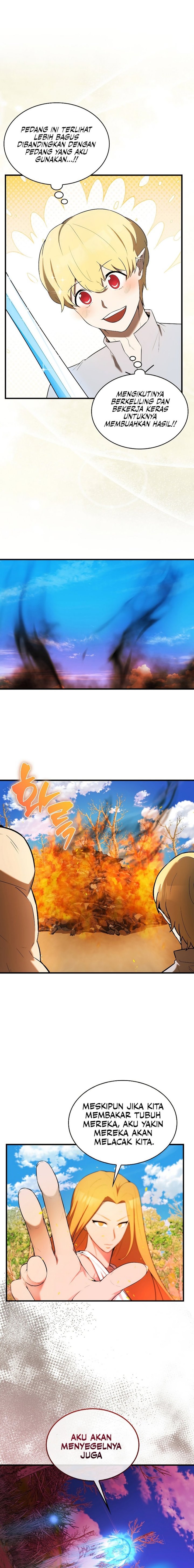 The Extra is Too Strong