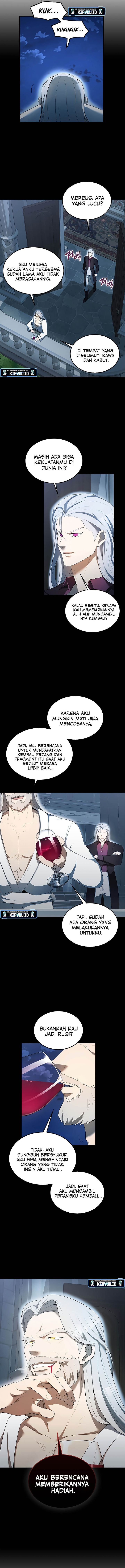 The Extra is Too Strong