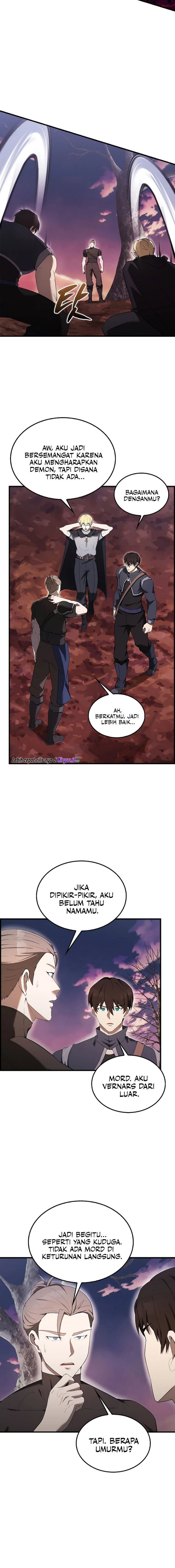 The Extra is Too Strong