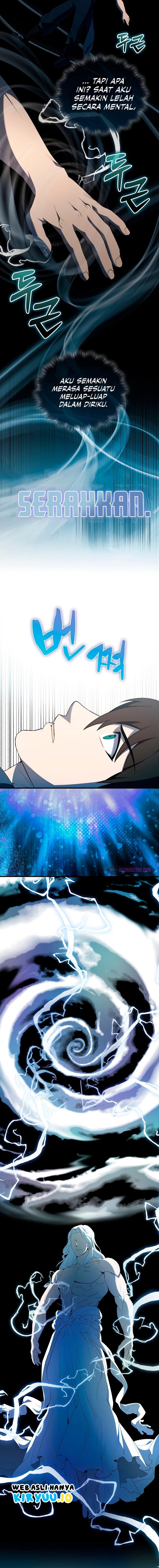 The Extra is Too Strong