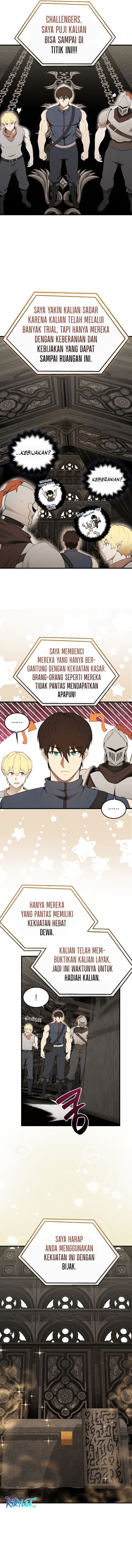 The Extra is Too Strong