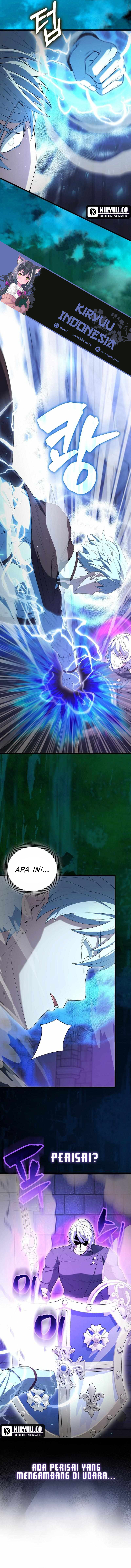 The Extra is Too Strong