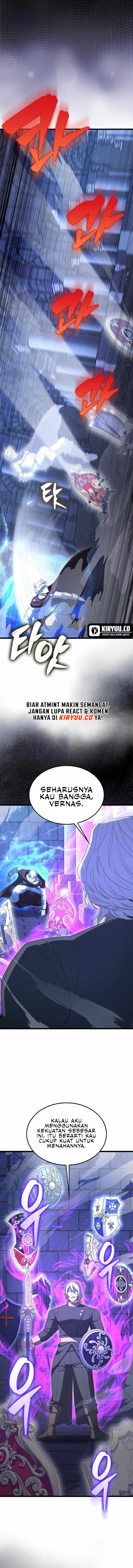 The Extra is Too Strong