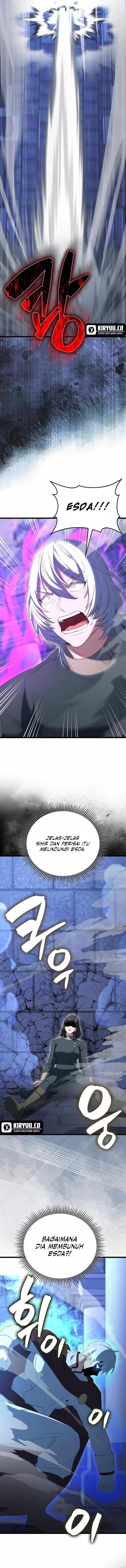 The Extra is Too Strong