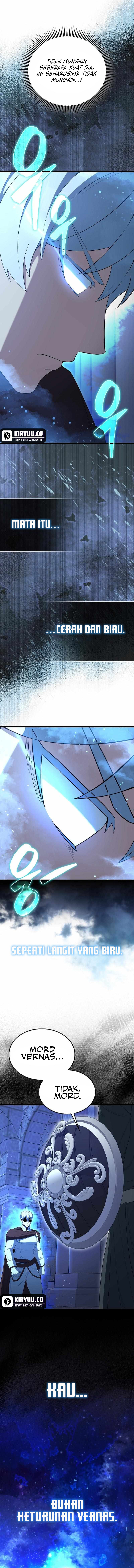 The Extra is Too Strong