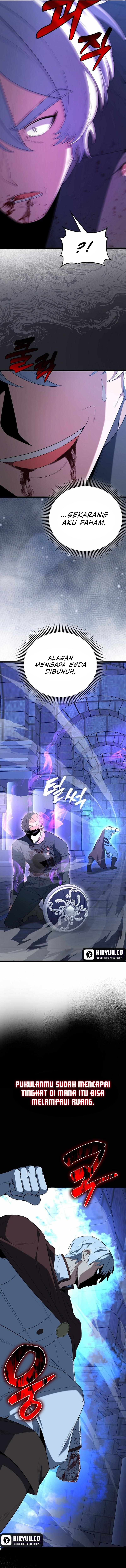 The Extra is Too Strong