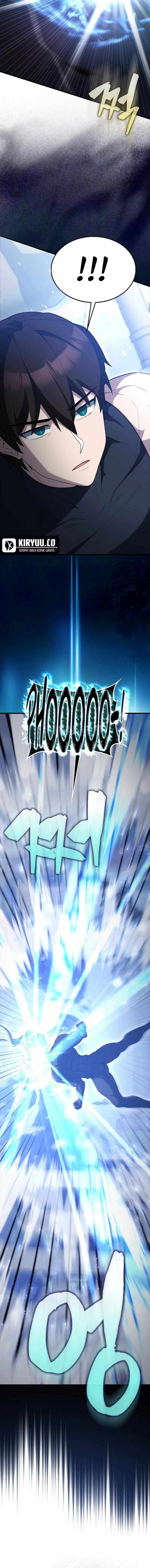 The Extra is Too Strong