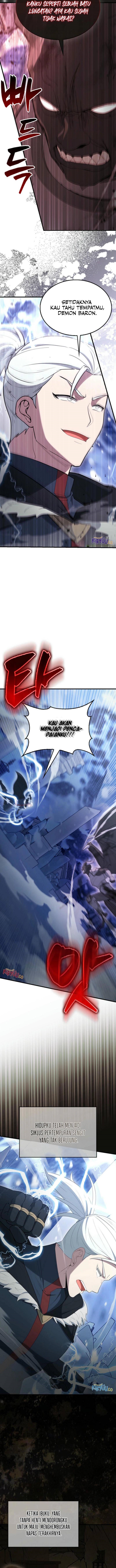 The Extra is Too Strong