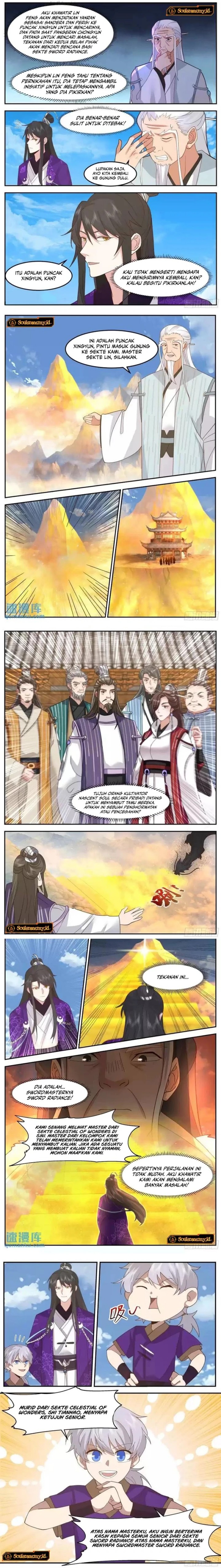 The First Ancestor in History