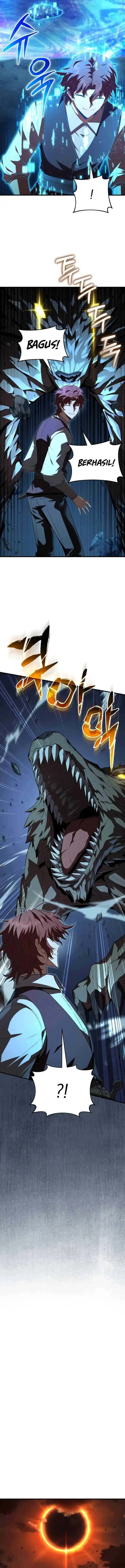 The Fox-Eyed Villain Of The Demon Academy