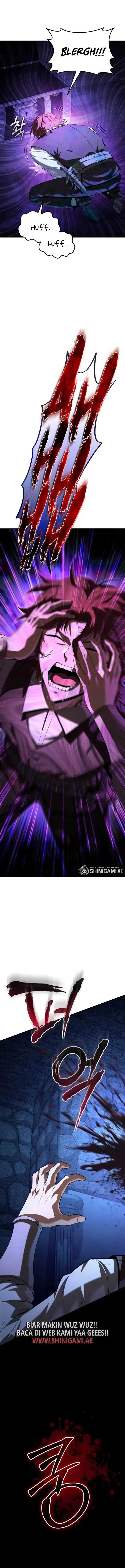 The Fox-Eyed Villain Of The Demon Academy