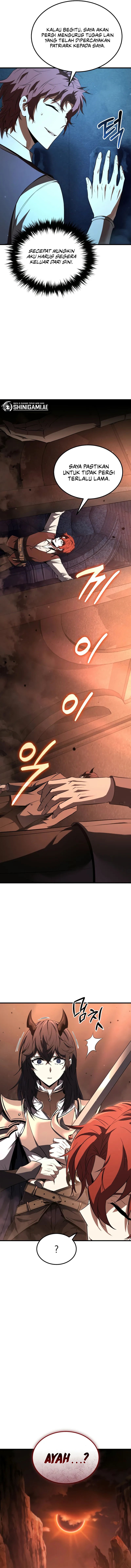 The Fox-Eyed Villain Of The Demon Academy