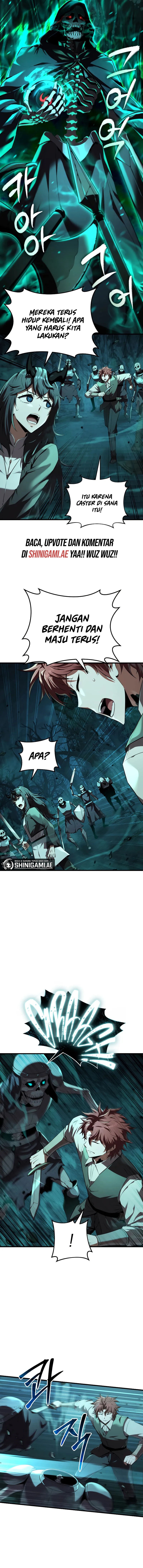The Fox-Eyed Villain Of The Demon Academy