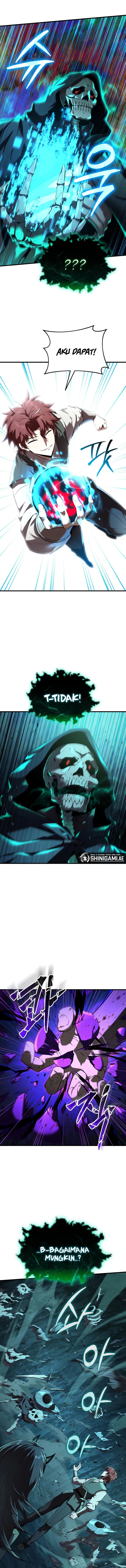 The Fox-Eyed Villain Of The Demon Academy