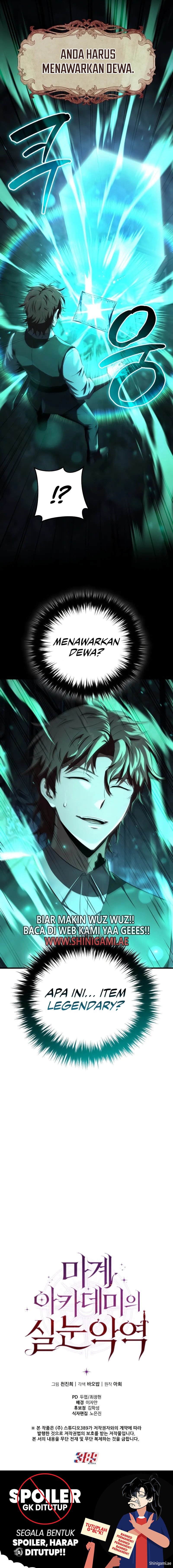 The Fox-Eyed Villain Of The Demon Academy