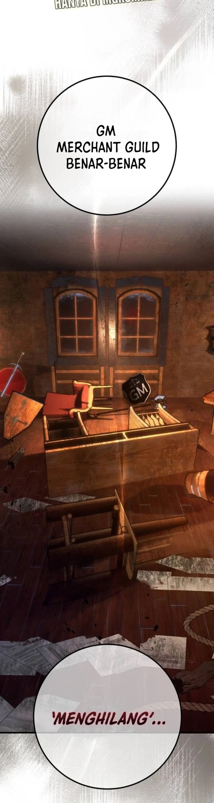 The Game’s Top Troll (The Game’s Greatest Troll)