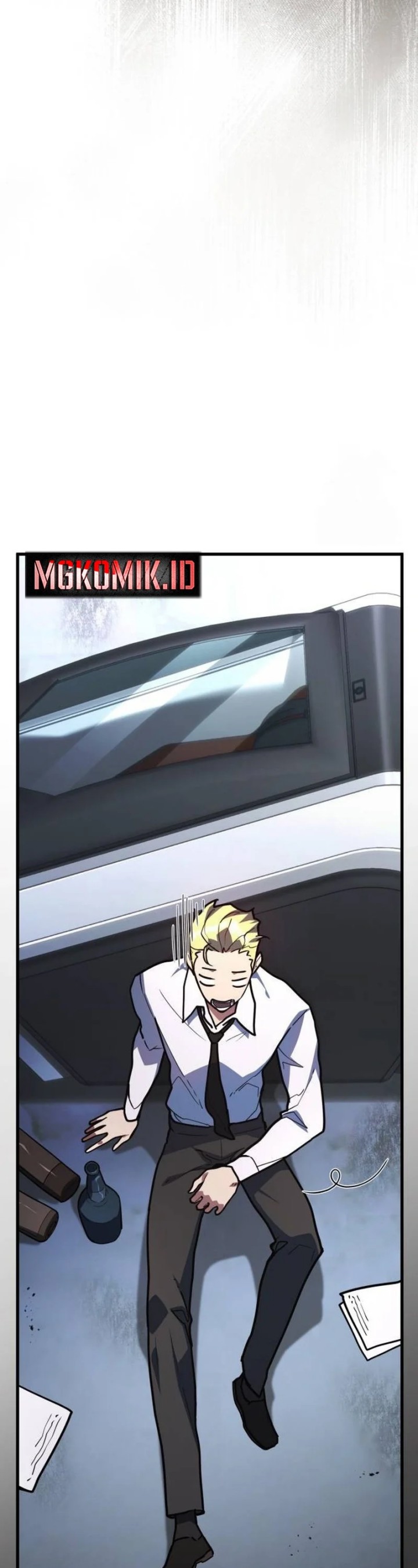 The Game’s Top Troll (The Game’s Greatest Troll)