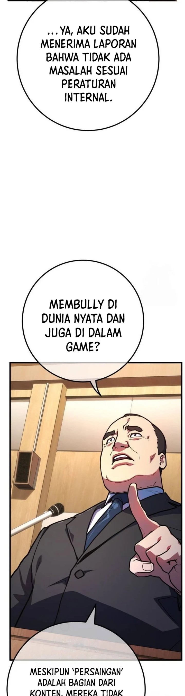 The Game’s Top Troll (The Game’s Greatest Troll)