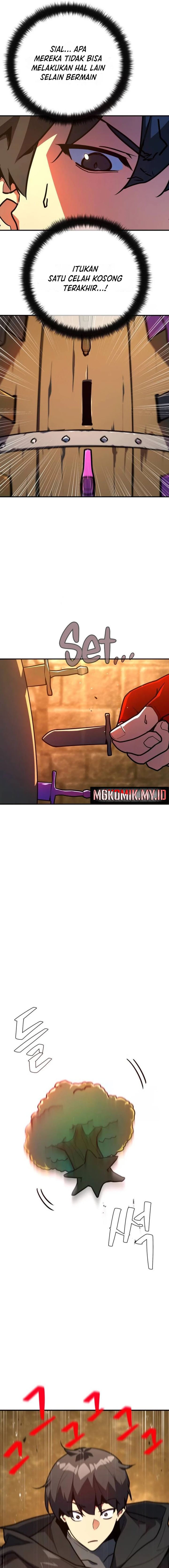 The Game’s Top Troll (The Game’s Greatest Troll)