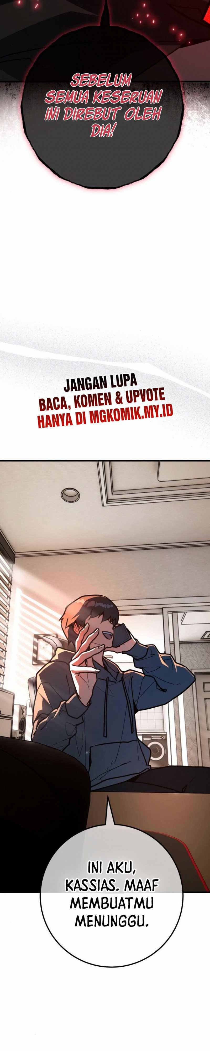 The Game’s Top Troll (The Game’s Greatest Troll)