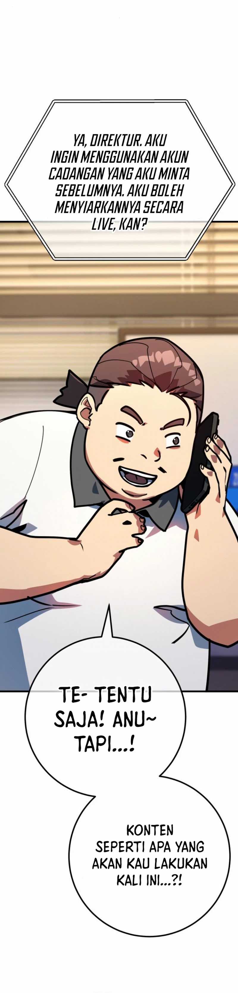 The Game’s Top Troll (The Game’s Greatest Troll)