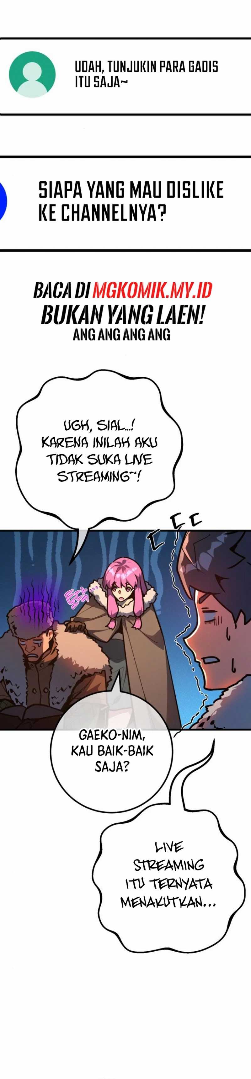 The Game’s Top Troll (The Game’s Greatest Troll)