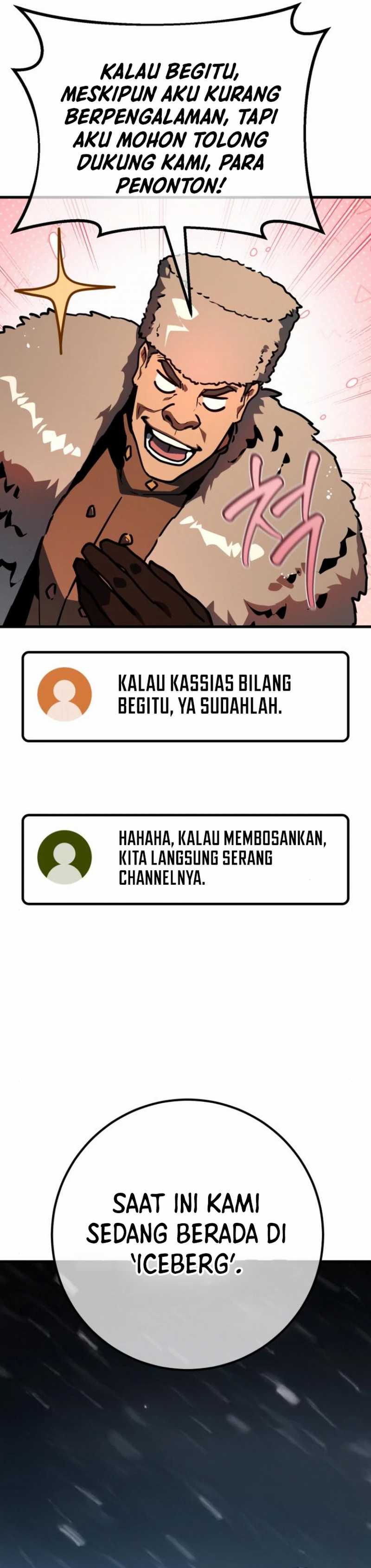 The Game’s Top Troll (The Game’s Greatest Troll)