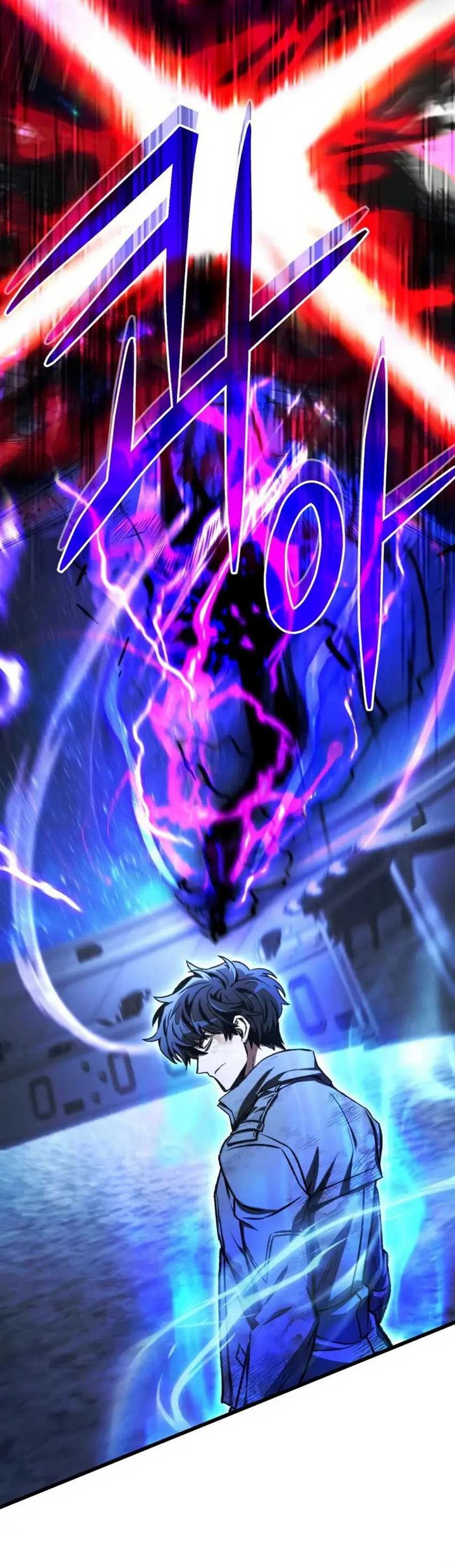 The Genius Assassin Who Takes it All