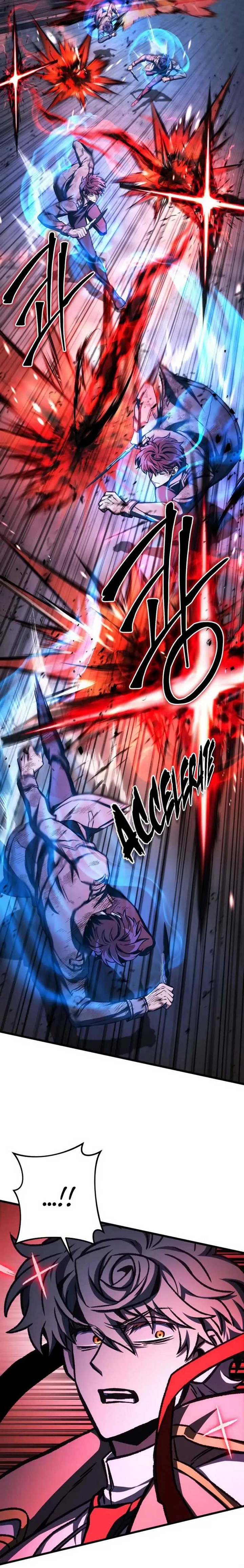 The Genius Assassin Who Takes it All