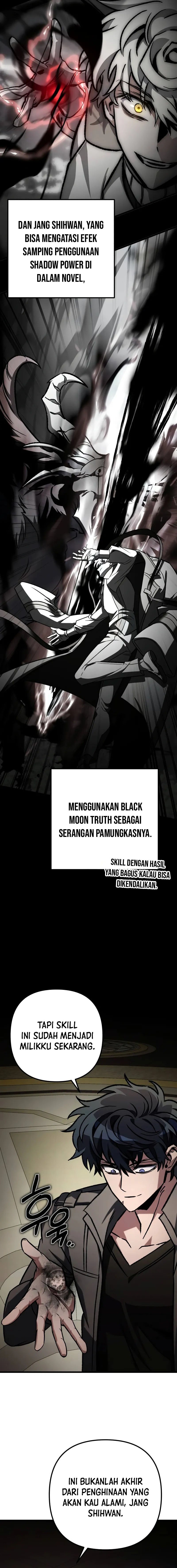 The Genius Assassin Who Takes it All