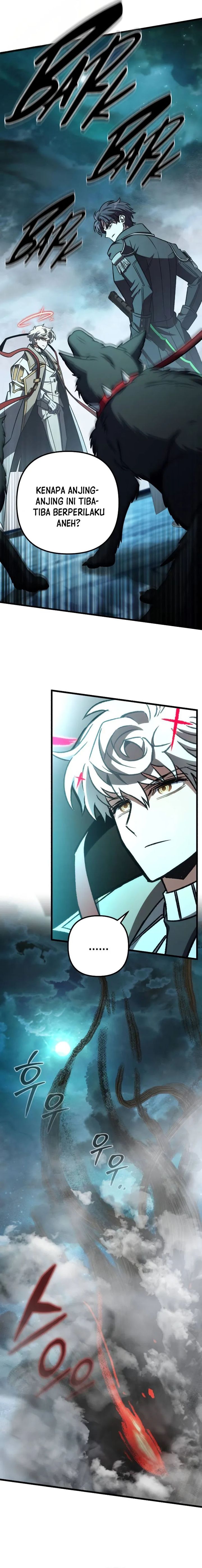 The Genius Assassin Who Takes it All