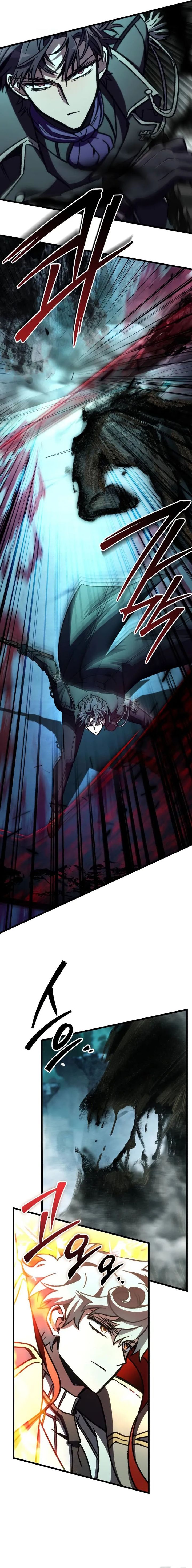 The Genius Assassin Who Takes it All