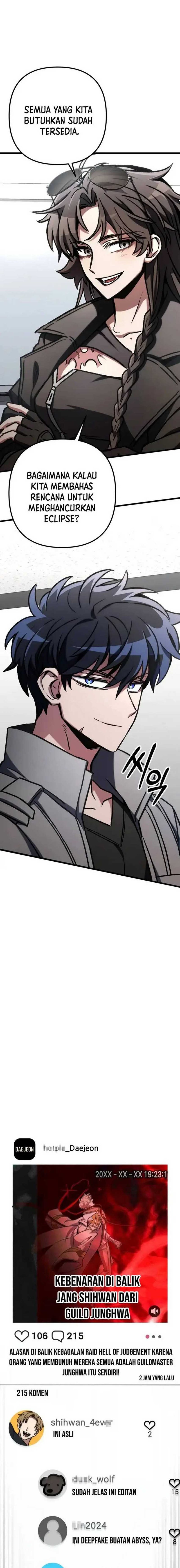 The Genius Assassin Who Takes it All