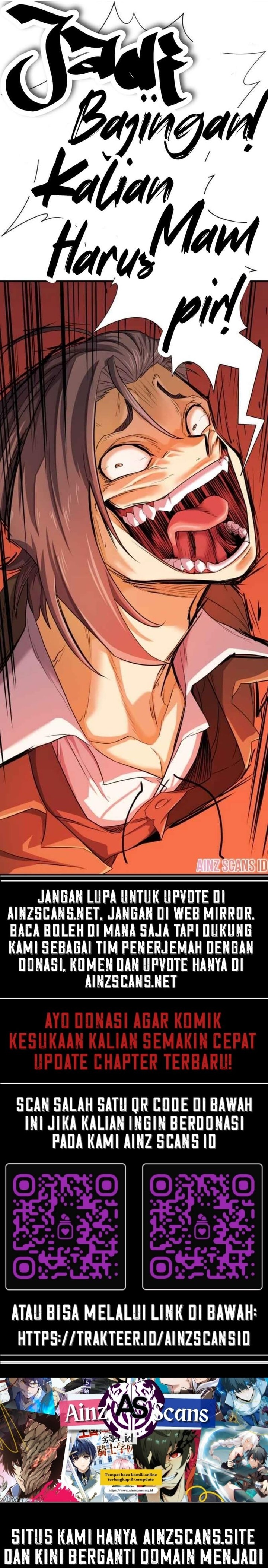 The Genius Grandson of Namgung Clan