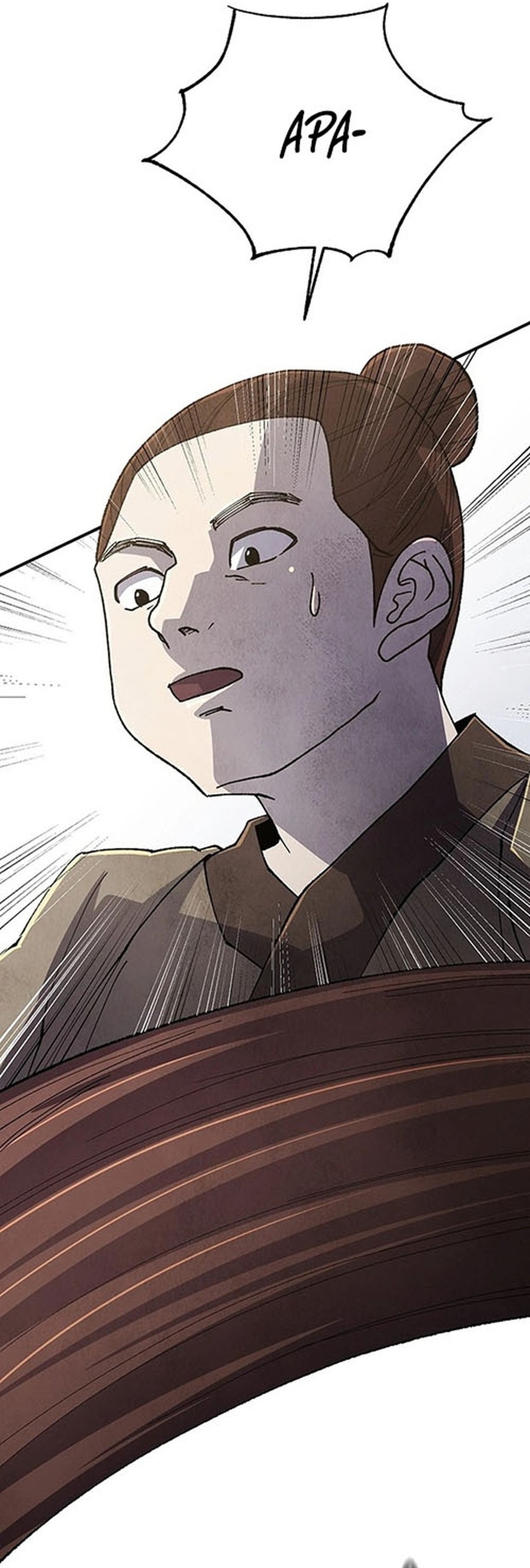 The Genius Grandson of Namgung Clan