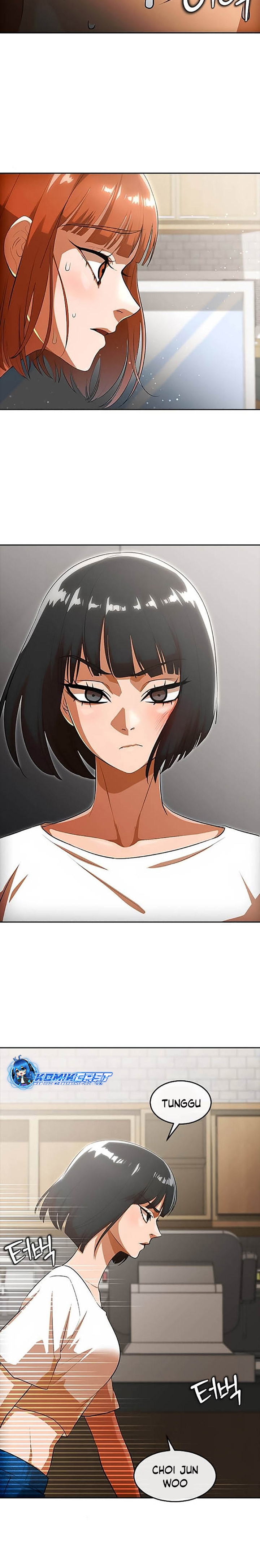 The Girl From Random Chatting!