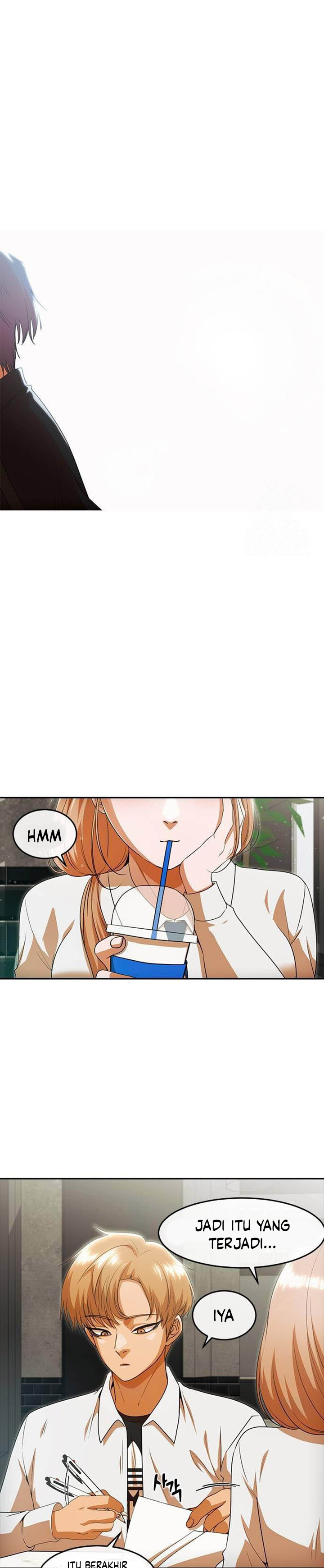 The Girl From Random Chatting!