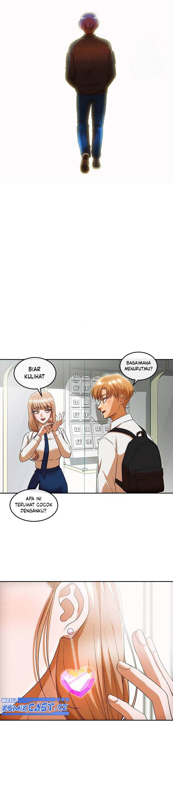 The Girl From Random Chatting!