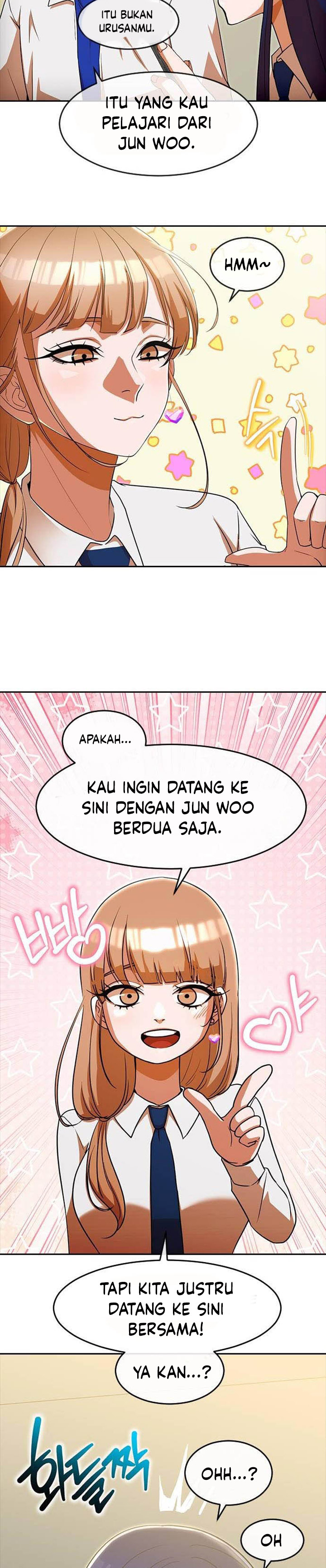 The Girl From Random Chatting!