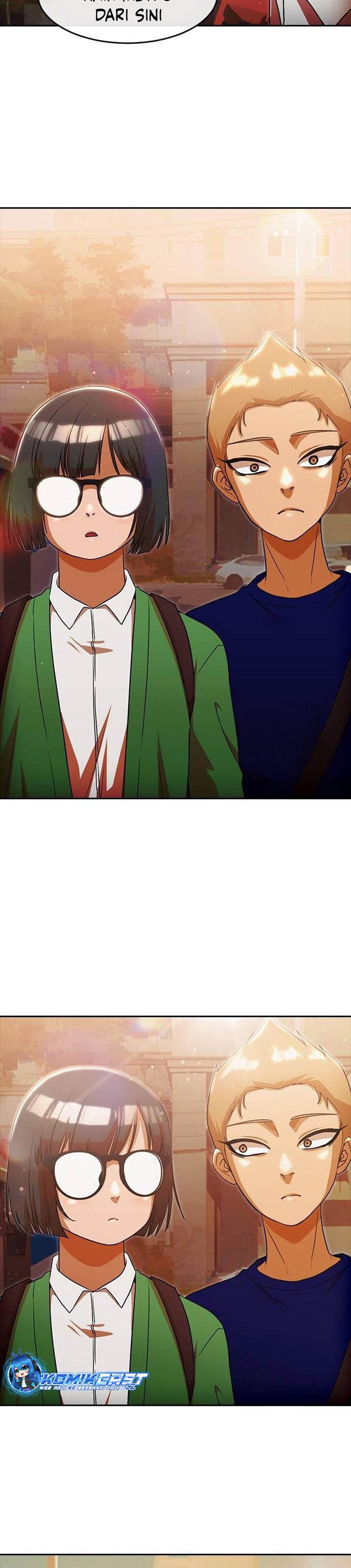 The Girl From Random Chatting!