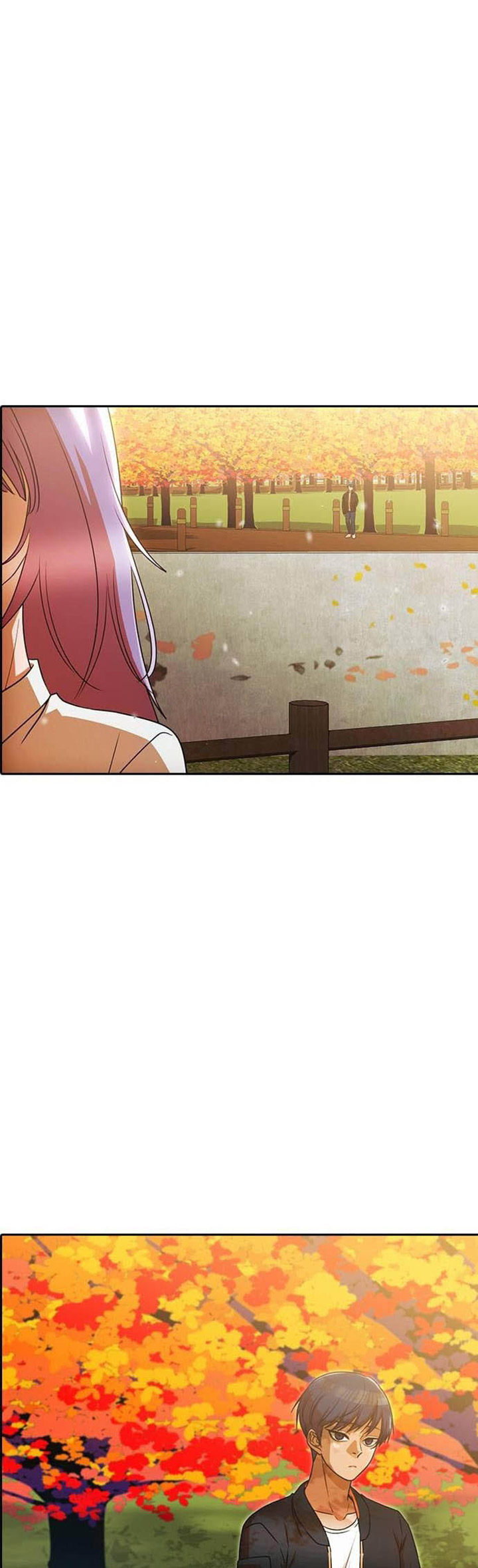 The Girl From Random Chatting!