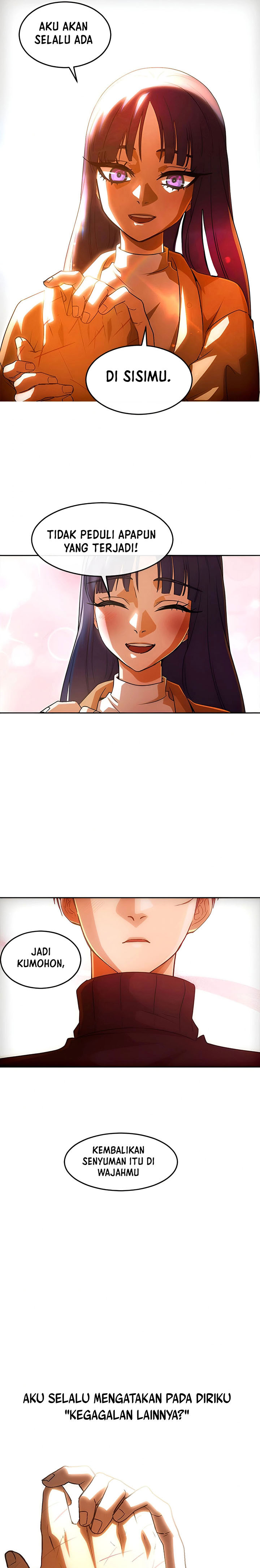 The Girl From Random Chatting!