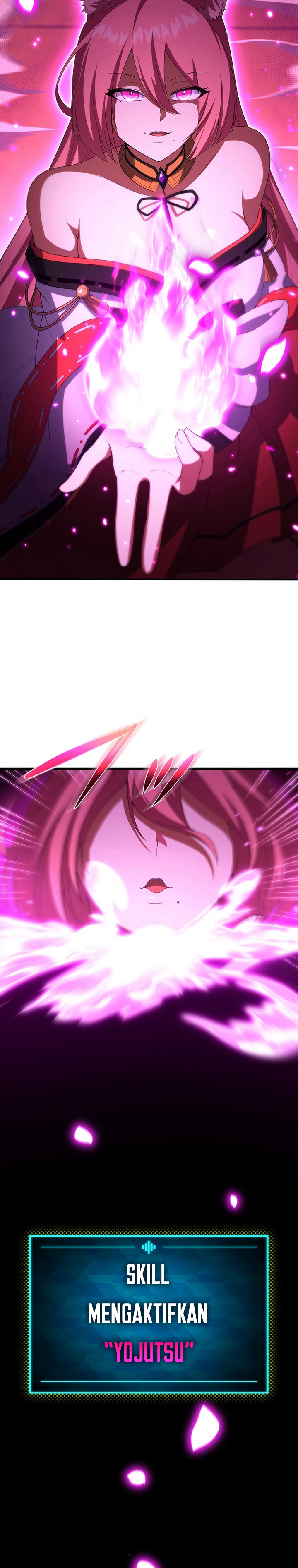 The Godslayer’s Imitator