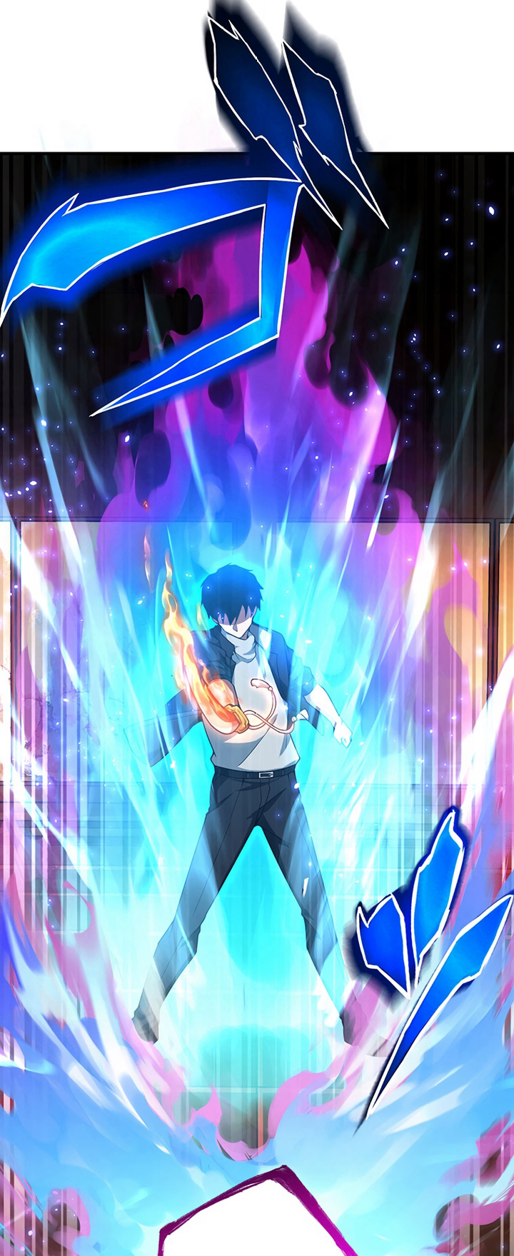 The Godslayer’s Imitator